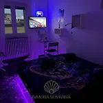 Dimora Sovrana Gaming ماتيرا