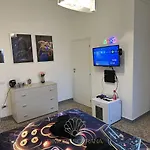 بيت ضيافة Dimora Sovrana Gaming 3*