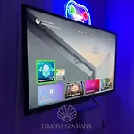 Dimora Sovrana Gaming 3*