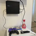 Dimora Sovrana Gaming بيت ضيافة 3*