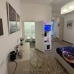 بيت ضيافة Dimora Sovrana Gaming 3*
