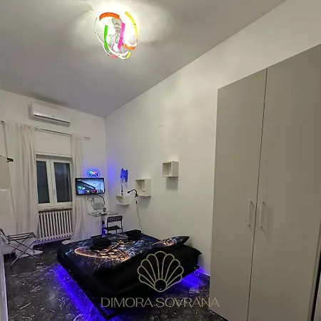 Affittacamere Dimora Sovrana Gaming