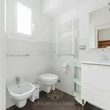 Dimora Sovrana Gaming Matera