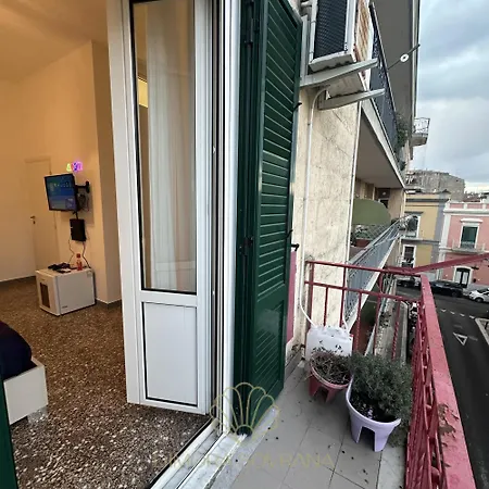 Dimora Sovrana Gaming Affittacamere