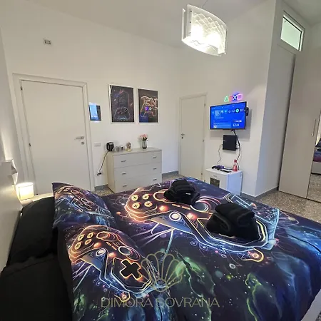 Dimora Sovrana Gaming 3* Matera