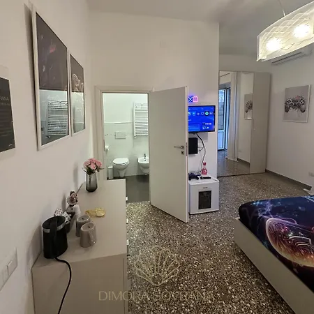 Pensjonat Dimora Sovrana Gaming 3*