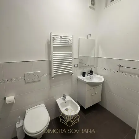 Guest house Dimora Sovrana Gaming