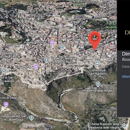 Dimora Sovrana Gaming Gæstehus