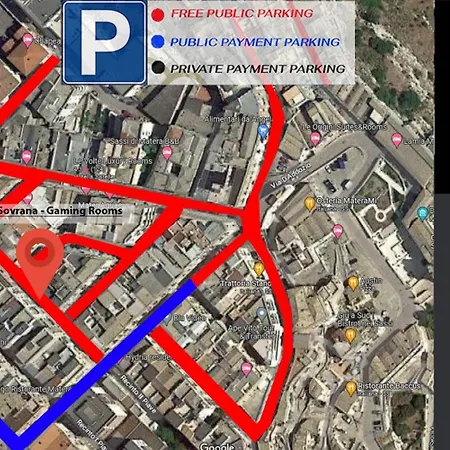 Dimora Sovrana Gaming