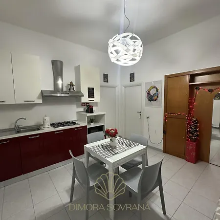 Affittacamere Dimora Sovrana Gaming