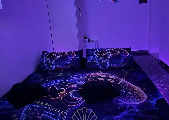 Gæstehus Dimora Sovrana Gaming