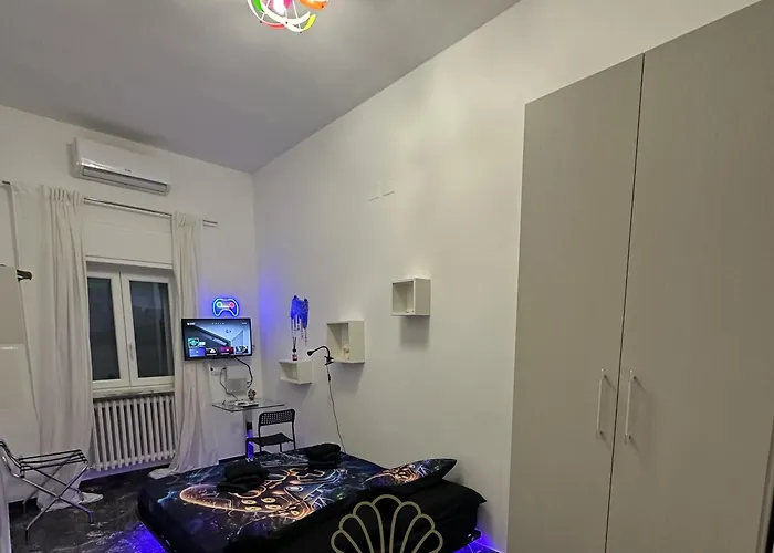 Gæstehus Dimora Sovrana Gaming