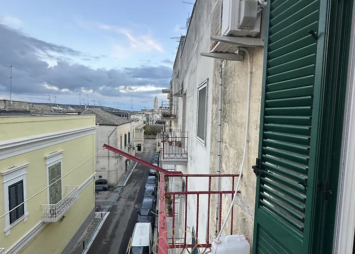 Gæstehus Dimora Sovrana Gaming 3*