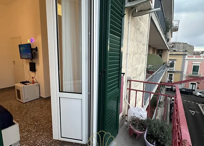 Dimora Sovrana Gaming Gæstehus