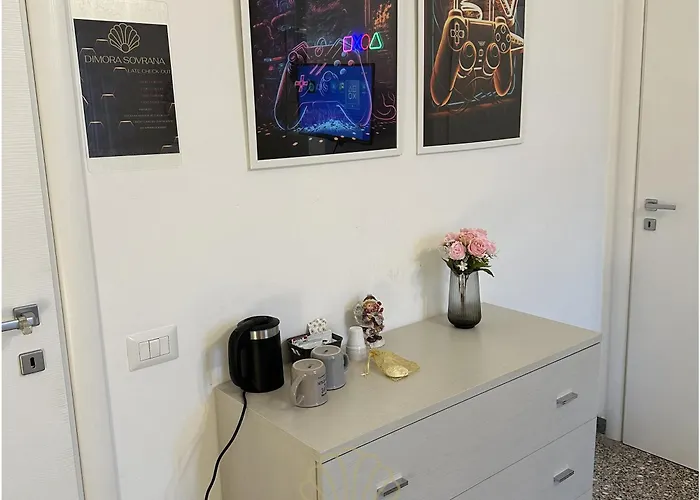 Dimora Sovrana Gaming 3*