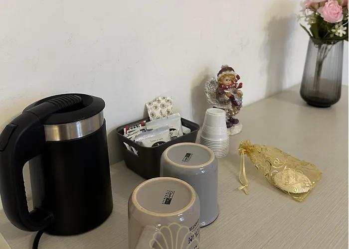 Dimora Sovrana Gaming Gæstehus 3*