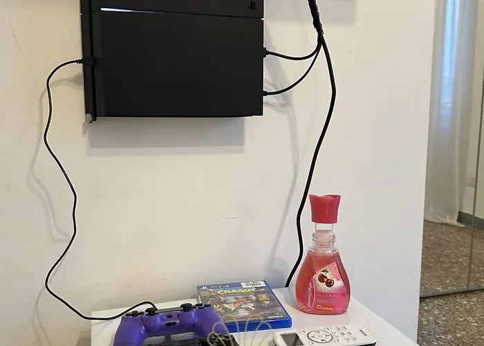 Dimora Sovrana Gaming Gæstehus 3*