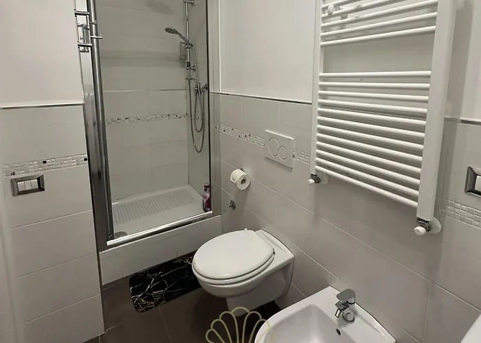 Dimora Sovrana Gaming Gæstehus Matera