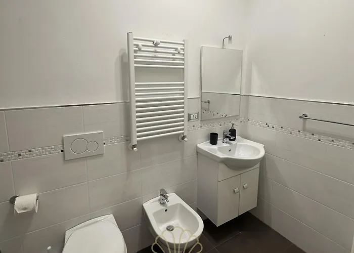 Gæstehus Dimora Sovrana Gaming