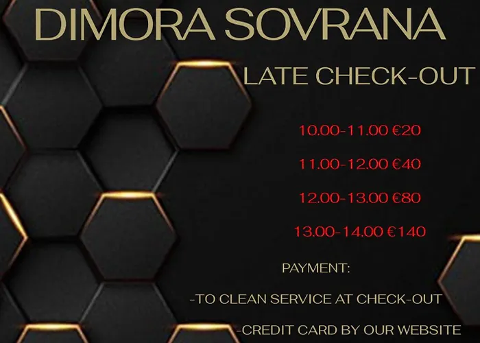 Dimora Sovrana Gaming 3* Matera