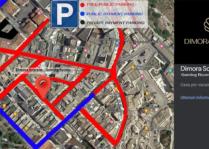 Dimora Sovrana Gaming