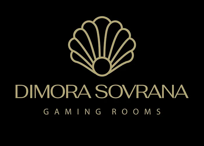 Gæstehus Dimora Sovrana Gaming 3*