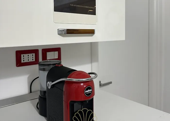 Dimora Sovrana Gaming 3* Matera