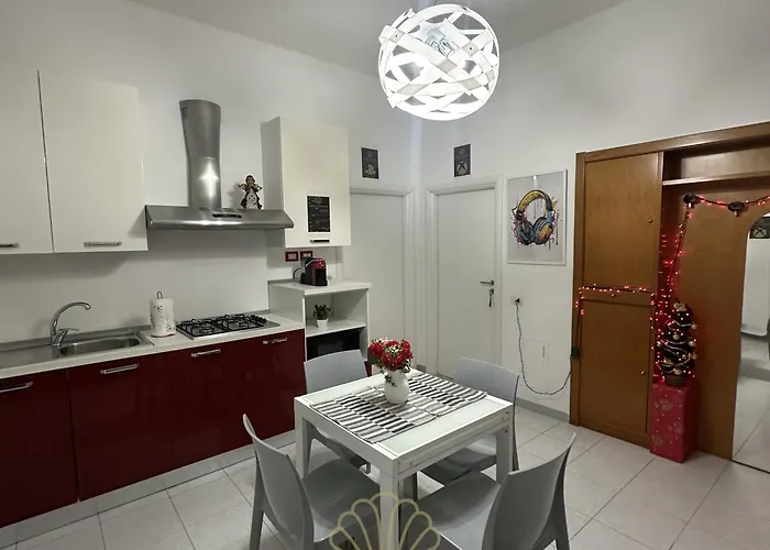 Gæstehus Dimora Sovrana Gaming